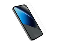 OtterBox - Skärmskydd för mobiltelefon - glas - klar - för Google Pixel 10a 77-000221