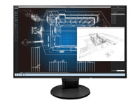 EIZO FlexScan EV2456-BK - LED-skärm - 24.1" EV2456-BK