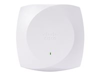Cisco Wireless 9174I - Trådlös åtkomstpunkt - Wi-Fi 7, Bluetooth 5.3 LE - Wi-Fi 7, Bluetooth - 2.4 GHz, 5 GHz, 6 GHz - Ready-to-Go CW9174I-RTG