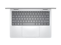 HP EliteBook 8 Flip G1i Notebook AI - 13.3" - Intel Core Ultra 7 - 255U - 32 GB RAM - 512 GB SSD - hela norden AD3B8ET#UUW