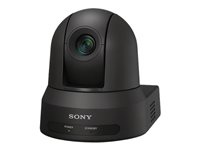 Sony SRG-X40UH - Konferenskamera - PLZ - torn - färg (Dag&Natt) - 8,5 MP - 3840 x 2160 - automatisk iris - motoriserad - 1700 TVL - HDMI, USB - Likström 12 V/PoE Plus SRG-X40UH/BC