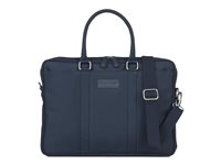 dbramante1928 Fifth Avenue - Notebook-väska - 15" - blå BG15PLBU3322