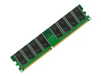 Cisco - DDR4 - modul - 32 GB - DIMM 288-pin - 2666 MHz / PC4-21300 - 1.2 V - registrerad - ECC - för UCS C125 M5, C240 M5, C480, S3260, S3260 M5, SmartPlay Select B200 M5 UCS-MR-X32G2RS-H=