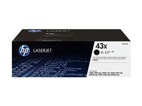 K/HP LJ 9000/9040/9050/M9040/M9050 Promo C8543X-PROMOKIT
