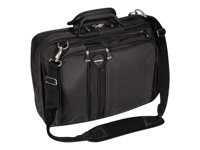 Kensington SkyRunner Contour - Notebook-väska - 15" - svart 62220