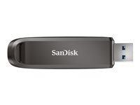 SanDisk Extreme PRO - USB flash-enhet - 512 GB - USB 3.2 Gen 2 SDCZ820-512G-G46