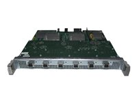 Cisco ASR 1000 Series Fixed Ethernet Line Card - Expansionsmodul - 10Gb Ethernet x 6 - för ASR 1001, 1001-X, 1002, 1002-F, 1002-X, 1002-X 10G, 1004, 1006, 1013 ASR1000-6TGE=