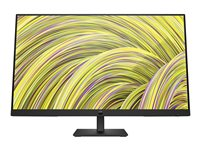 HP P27h G5 - P-Series - LED-skärm - Full HD (1080p) - 27" 64W41AA#ABB