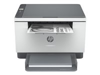 HP LaserJet MFP M234dw - multifunktionsskrivare - svartvit 6GW99F#B19