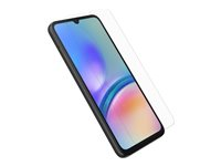 OtterBox - Skärmskydd för mobiltelefon - glas - klar - för Samsung Galaxy A05s 77-92502