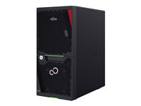 Fujitsu PRIMERGY TX1310 M5 - tower Xeon E-2324G 3.1 GHz - 8 GB - HDD 2 x 1 TB VFY:T1315SC010IN