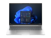 HP EliteBook 6 G1a Notebook AI - 16" - AMD Ryzen 7 - 250 - 16 GB RAM - 512 GB SSD - hela norden AD3B3ET#UUW