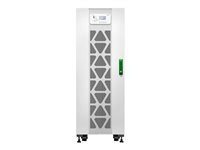 Schneider Electric Easy UPS 3S E3SUPS30K3IB2 - UPS - AC 400 V - 30 kW - 30000 VA - 3-fas - vit E3SUPS30K3IB2