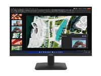 Lenovo ThinkVision S27-4e - LED-skärm - Full HD (1080p) - 27" 64BEKAT1EU