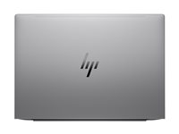 HP ZBook X G1i Mobile Workstation - 16" - Intel Core Ultra 7 - 255H - 32 GB RAM - 1 TB SSD - hela norden B72V5ET#UUW