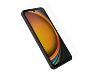OtterBox - Skärmskydd för mobiltelefon - glas - klar - för Samsung Galaxy XCover7 77-95476
