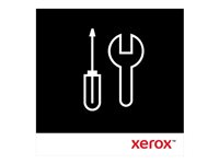 Xerox Extended On-Site - Utökat serviceavtal - material och tillverkning - 2 år (andra/tredje året) - på platsen - måste köpas inom 90 dagar från datum för köp av produkt - för VersaLink C7020, C7020/C7025/C7030, C7025, C7030 C7020SP3