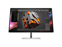 HP 727pu - Series 7 Pro - LED-skärm - QHD - 27" - HDR 8J9E6UT#ABB