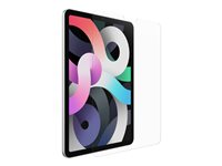 OtterBox Premium - Skärmskydd för surfplatta - antimikrobiell - glas - klar - för Apple 11-inch iPad Pro (M4) 77-95296