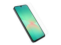 OtterBox - Skärmskydd för mobiltelefon - 9H - glas - klar - för Samsung Galaxy A26 77-97718