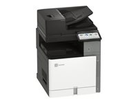 Lexmark CX963SE - multifunktionsskrivare - färg 100S14901