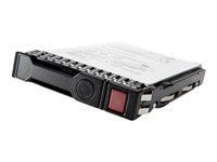 HPE - Hårddisk - 300 GB - hot-swap - 2.5" SFF - SAS - Multi Vendor - med HPE Smart Carrier S1J81A