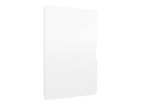 ZAGG InvisibleShield Fusion Canvas - Skärmskydd för surfplatta - för Apple 13-inch iPad Air (M2, M3) 200314350