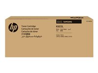 HP CLT-K603L - Lång livslängd - svart - original - tonerkassett (SU214A) - för ProXpress SL-C4010N, SL-C4010ND, SL-C4012ND, SL-C4060FX, SL-C4062FX SU214A