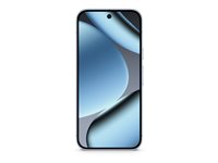 Google Pixel 10 Pro - 5G pekskärmsmobil - dual-SIM - RAM 16 GB / Internminne 256 GB - OLED-skärm - 6.3" - 1280 x 2856 pixlar (120 Hz) - 3 st. bakre kameror 50 MP, 48 MP, 48 MP - front camera 42 MP - månsten GA10315-GB