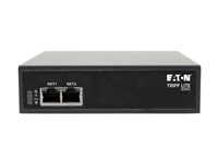 Eaton Tripp Lite Series 4-Port Console Server with Dual GB NIC, 4G, Flash & 4 USB Ports - Konsolserver - 4 portar - 1GbE, RS-232 - TAA-kompatibel B093-004-2E4U