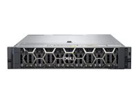 Dell PowerEdge R750xs - kan monteras i rack Xeon Silver 4310 2.1 GHz - 32 GB - SSD 480 GB TY02N