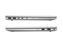 HP EliteBook 6 G1a Notebook Next Gen AI - 14" - AMD Ryzen AI 5 - 340 - 16 GB RAM - 512 GB SSD - hela norden AD3B4ET#UUW