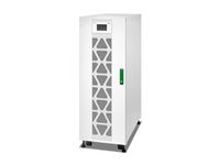 Schneider Electric Easy UPS 3S Pro - UPS - AC 400 V - 30 kW - 30000 VA - RAL 9003 E3SP30KHB