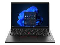 Lenovo ThinkPad L13 2-in-1 Gen 5 - 13.3" - Intel Core Ultra 5 - 125U - 16 GB RAM - 512 GB SSD - nordiskt (danska/finska/norska/svenska) 21LM001DMX