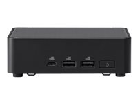ASUS NUC 14 Pro Slim RNUC14RVKU7088C2I - mini-PC - AI Ready - Core Ultra 7 155H 1.4 GHz - 32 GB - SSD 512 GB 90AS0071-M000J0