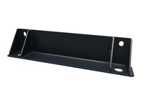 APC NetShelter SX High Seismic Region Bolt-Down Kit - Sats för fastskruvning av rack - svart - för P/N: AR3106SP, SMX1000C, SMX1500RM2UC, SMX1500RM2UCNC, SMX750C, SMX750CNC, SRT5KRMXLW-TW AR7701A-S