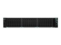 HPE ProLiant DL385 Gen11 - kan monteras i rack EPYC 9115 2.6 GHz - 64 GB - SSD 2 x 480 GB P81843-425