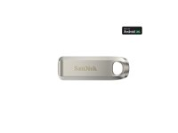SanDisk Ultra Luxe - USB flash-enhet - 256 GB - USB-C 3.2 Gen 1 SDCZ75-256G-G46