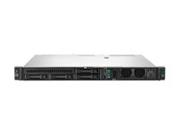 HPE ProLiant DL20 Gen11 - kan monteras i rack Xeon E-2436 2.9 GHz - 32 GB - SSD 2 x 480 GB P71375-425