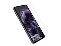 OtterBox - Skärmskydd för mobiltelefon - glas - klar - för Google Pixel 8 77-92478