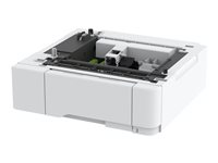 Xerox pappersmagasin - fack för 550 ark + flerfunktionell matare för 100 ark - 650 ark 497N07995