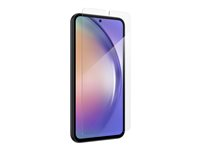 iFrogz Defence - Skärmskydd för mobiltelefon - glas - för Samsung Galaxy A54 302011208