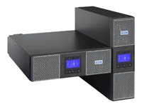 Eaton 9PX 9PXM16KiRTN - UPS (rackmonterbar/extern) - AC 200/208/220/230/240/250 V - 16000 VA - Ethernet 10/100/1000, RS-232, USB - PFC - 6U - 19" 9PXM16KIRTN