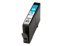 HP 903XL - 8.5 ml - Lång livslängd - cyan - original - blister - bläckpatron - för Officejet 69XX; Officejet Pro 69XX T6M03AE#BGY