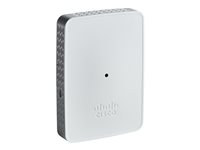 Cisco Business 142ACM Mesh Extender - Räckviddsökare för wifi - Wi-Fi 5 - 2.4 GHz, 5 GHz CBW142ACM-E-EU