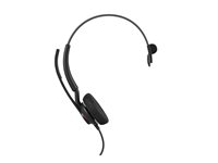 Jabra Engage 50 II UC Mono - Headset - på örat - kabelansluten - USB-C, USB-A - UC-certifierad 5093-299-2269