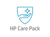 HP Care Pack Next Business Day Hardware Support - Utökat serviceavtal - material och tillverkning - 5 år - på platsen - svarstid: NBD - för HP 322, 72X, E14 G4, E22 G5, P22 G5, P22h G5, P22v G5; Engage 14, 15, 16; Engage One 10 U7935E