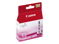Canon PGI-9M - Magenta - original - bläcktank - för PIXMA iX7000, MX7600, Pro9500 1036B001