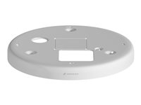 Sennheiser TeamConnect H-W - Hölje för takmikrofon - medium - vit 700238