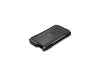 SanDisk Professional PRO-BLADE - Förvaringslåda - USB 3.2 (Gen 2x2) SDPM2NB-0000-GBAND